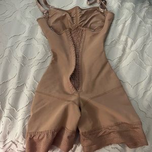 Faja XS Colombian made